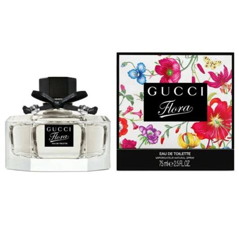 gucci flora 香水 評價